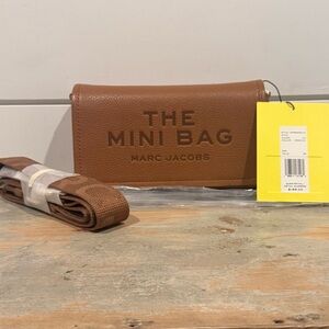 Marc Jacobs The Mini Bag